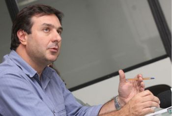 LEONARDO COSTA Fúlvio: vamos listar prioridades