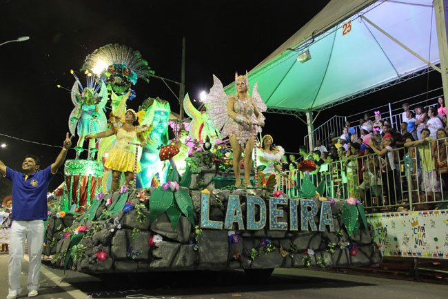 (Foto: Gil Velloso/PJF)