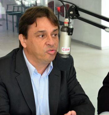 UFJF define rumo para os próximos quatro anos 5 Dimas Augusto propõe diagnóstico de todas as obras (olavo prazeres)