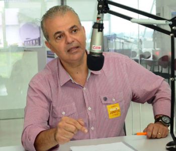 UFJF define rumo para os próximos quatro anos 6 Marcus David defende gestão participativa (olavo prazeres)