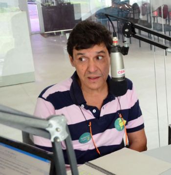 UFJF define rumo para os próximos quatro anos 7 Rubens Oliveira quer racionalização de gastos (olavo prazeres)