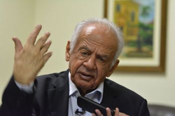 MARCELO RIBEIRO/29-04-16 Eu vejo que o processo tem que ir adiante e as questões graves que existem tem que ser apuradas