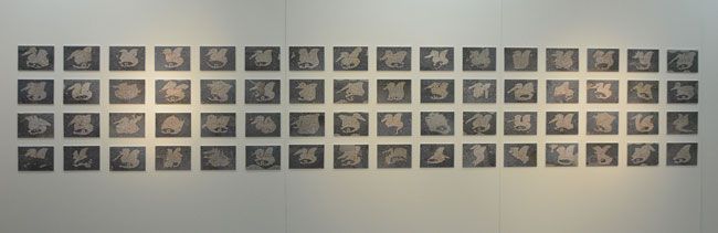 FOTOS MARCELO RIBEIRO como fazer arte moderna ou a evolucao das especies segundo charles darwin de ricardo cristofaro