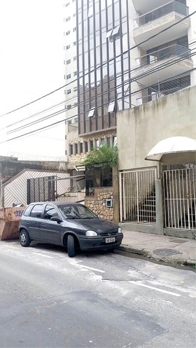 Explosão em cisterna deixa 5 feridos, 3 em estado grave 2 ACIDENTE OCORREU na tarde de ontem em garagem de prédio no Bairro Passos DANIELA ARBEX