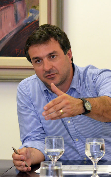 Foto: Fernando Priamo fulvio-fernando