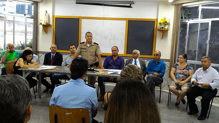 Foto do leitor José Luiz Britto Bastos reuniao-jose-luiz-brito-bastos