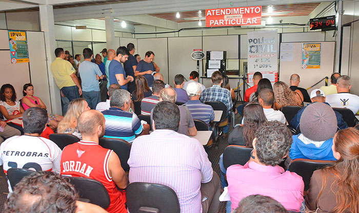 Foto: Marcelo Ribeiro delegacia-marcelo