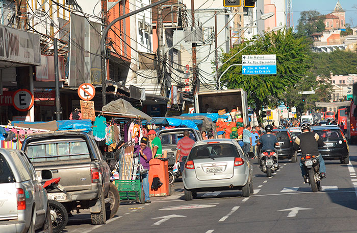 Foto: Marcelo Ribeiro