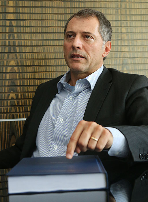 Foto: Leonardo Costa helvio